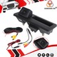 Rückfahrkamera Farbe Griff Grifftaster Taster Für Tiguan Touareg Sharan Passat Rückfahrkamera Farbe Griff Grifftaster Taster Für Tiguan Touareg Sharan Passat