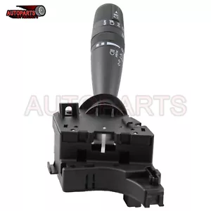For 2008-2014 Dodge Avenger 2009-2010 Journey Turn Signal Combination Lever - Picture 1 of 12