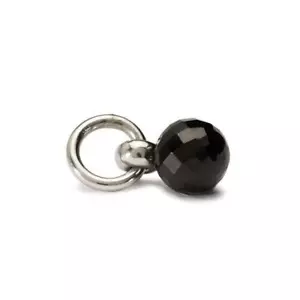 Trollbeads Bead in Argento - Pendente con Onice Cristallino Ref. TAGBE-00009 - Foto 1 di 1