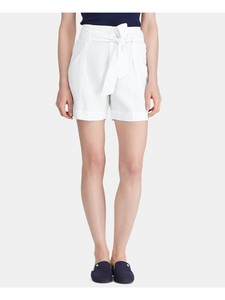 Ralph Lauren Linen Shorts for Women for 