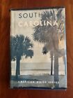 South Carolina: A Guide to the Palmetto State. American Guide Series 1941 w/ MAP