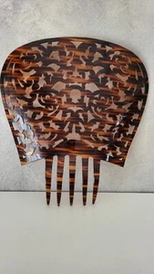 SPANISH BLANKET COMB OR TILE - Picture 1 of 6