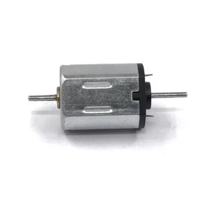 Mini N20 Dual Shaft Motor DC6V-12V High Speed Micro 10mm*12mm Electric Toy Motor - Picture 1 of 12