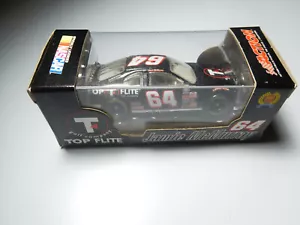 Jamie McMurry Top Flite #64 Matchbox Racing Car Brand New - Picture 1 of 3