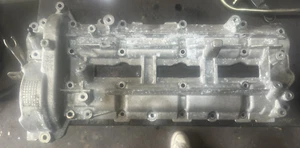 Ventildeckel Haube links 6420101230 Mercedes-benz e350 - Bild 1 von 2