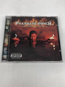 Pharoahe Monch Internal Affairs CD - Bild 1 von 2