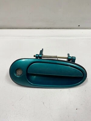 1999-2004 Oldsmobile Alero /99-05 Grand AM maçaneta externa dianteira direita #A27 - Imagem 1 de 3