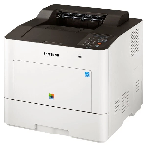 HP Samsung ProXpress SL-C4012ND Color Laser Printer SS217A Brand New Sealed - Image 1 of 1