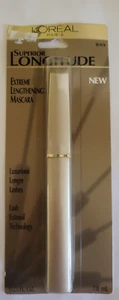 Loreal Longitude Mascara Black NWT - Picture 1 of 1