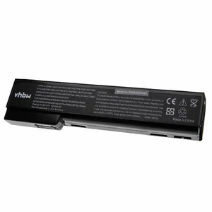 Akku für HP EliteBook 8570p 8460p 8460w 8560p 8470p 8470w 5200mAh 10,8V - Bild 1 von 2