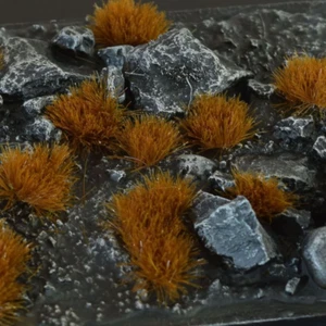 Brown 4mm - Gamers Grass - Picture 1 of 1