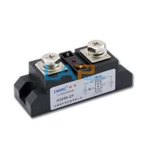 1 Stück NEU für CH H3200ZF Industrie Halbleiterrelais - Bild 1 von 2