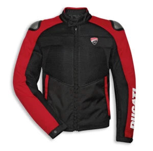 Giacca Dainese Ducati Corse Tex Summer C3 - Foto 1 di 2