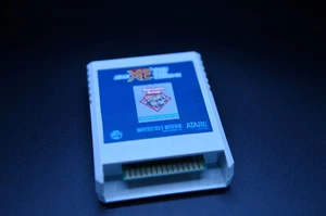Backup - blank media for Atari XL / XE, cartridge (cart Montezuma's Revenge) - Picture 1 of 5