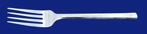 Tools of the Trade LECEIL Stainless Flatware -- Dinner Fork 7 3/8" - Picture 1 of 1