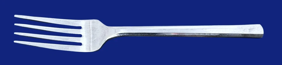Cubiertos de acero inoxidable Tools of the Trade LECEIL -- Tenedor de cena 7 3/8" Foto 1 de 1