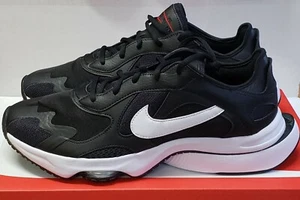 Nike Air Zoom Division "Black/White" Herren Laufschuh - Bild 1 von 12