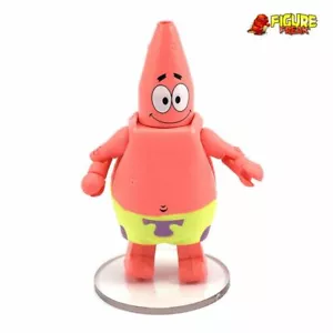 SpongeBob Schwammhose minimiert Serie 1 Patrick - Bild 1 von 1