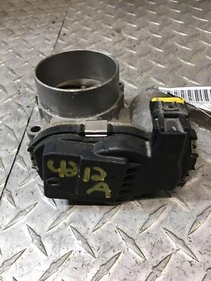 Conjunto de cuerpo/válvula del acelerador Chrysler 200 15 16 17 Foto 1 de 2