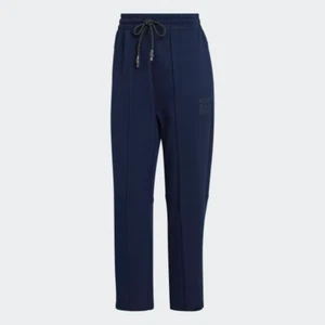 ADIDAS X KARLIE KLOSS Women's Joggers Blue Ladies Size UK Small 8-10 NEW - Picture 1 of 8