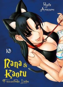 Nana & Kaoru 10 - Bild 1 von 1