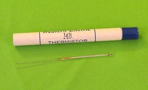 Western Electric 14B Thermistor (NOS) - Picture 1 of 1