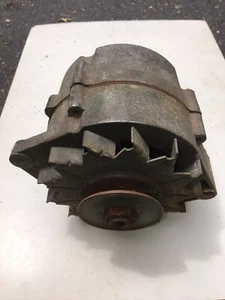 Vintage 1965 Buick Riviera Alternator Delcotron model 1100708 Date code: 4J14 - Picture 1 of 2