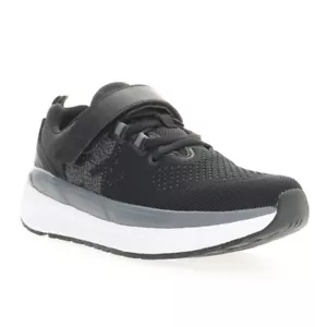 ZAPATILLAS PROPET WAA323M ULTRA FX NEGRAS RECTAS ÚLTIMA ESTABILIDAD MUJER TALLA 8,5 W - Imagen 1 de 5