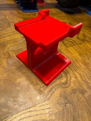 Display Stands for TAMIYA Blackfoot, Monster Beetle, Frog, Brat, & Mud Blaster - Image 1 of 4