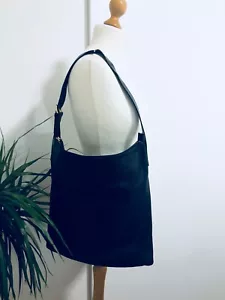 RRP £1250 Fendi Bag, Leather Black, Rare! - Picture 1 of 18