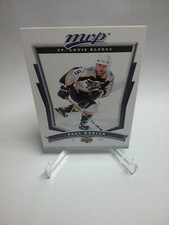 Paul Kariya St. Louis Blues 2007-08 Upper Deck MVP #211