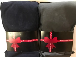 Medias opacas ajustadas cálidas para dama Simplybe - Imagen 1 de 4