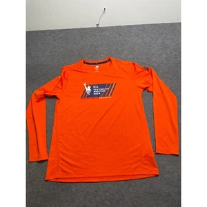 New Balance NYC Marathon 2024 Long Sleeve Running Shirt Women's Small - Picture 1 of 10