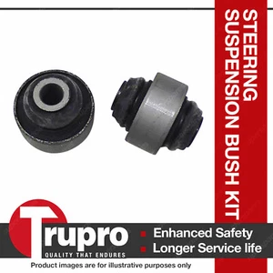 Rear Track Control Arm Upper Inner F Bush Kit for Kia Carnival Grand Carnival VQ - Picture 1 of 2