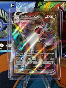 Lycanroc Vmax 92/203 Evolving Skies Ultra Rare - Bild 1 von 4