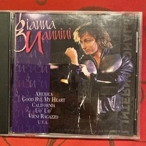 Gianna Nannini von Nannini,Gianna | CD | Zustand sehr gut - Bild 1 von 2
