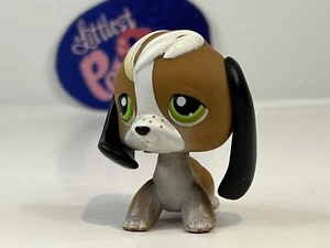 Beagle Dog #113 - Authentische kleinste Haustierhandlung - Hasbro LPS - Bild 1 von 4
