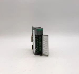 Allen-Bradley 1746-INT4 Thermocouple/mV Input Module - Picture 1 of 5