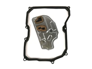 Kit de servicio de filtro de aceite y junta de sartén de transmisión automática 09G - Imagen 1 de 4