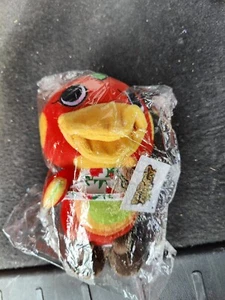 Animal Crossing Nuevo juguete de peluche de hoja muñeca de peluche suave juguete - Imagen 1 de 3