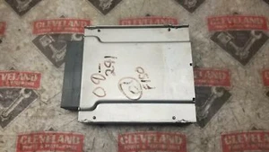 Ford F250 F-250 Super Duty 2004 04 5,4 L motor OEM computador ECU 4C3A-12A650-EB - Imagen 1 de 3