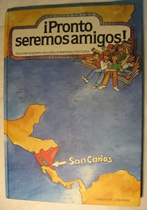 Pronto seremos amigos von Claudia Kupfer, Elke Klinder - Bild 1 von 3