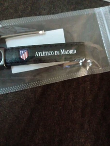 Portachiavi ATLETICO Madrid - Foto 1 di 3