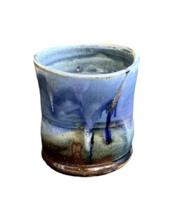 John Glick Tea Cup - Picture 1 of 9
