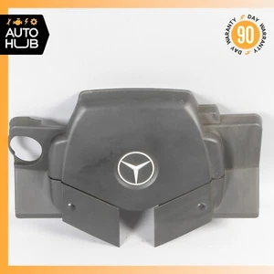 00-06 Mercedes R230 SL500 S500 CL500 Engine Motor Cover Panel 1130100367 OEM - Picture 1 of 20