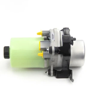 4M513K514BF Power Steering Pump For Ford C-MAX Focus Kuga - Bild 1 von 4