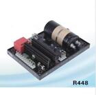 New Automatic Voltage Regulator for Leroy Somer AVR R448 O
