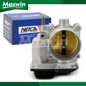 Throttle Body Fit Toyota 4Runner FJ Cruiser Tacoma Tundra 4.0L S20137 - Foto 1 di 17