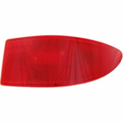 DEPO Driver Rear Bumper Reflector For 2006-2013 IS250 IS350 LX1184100 8192053021 - Image 1 of 3