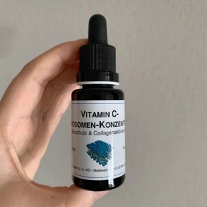 Dermaviduals DMS Vitamin C Liposomen-Konzentrat 20ml Free Shipping #au - Picture 1 of 2
